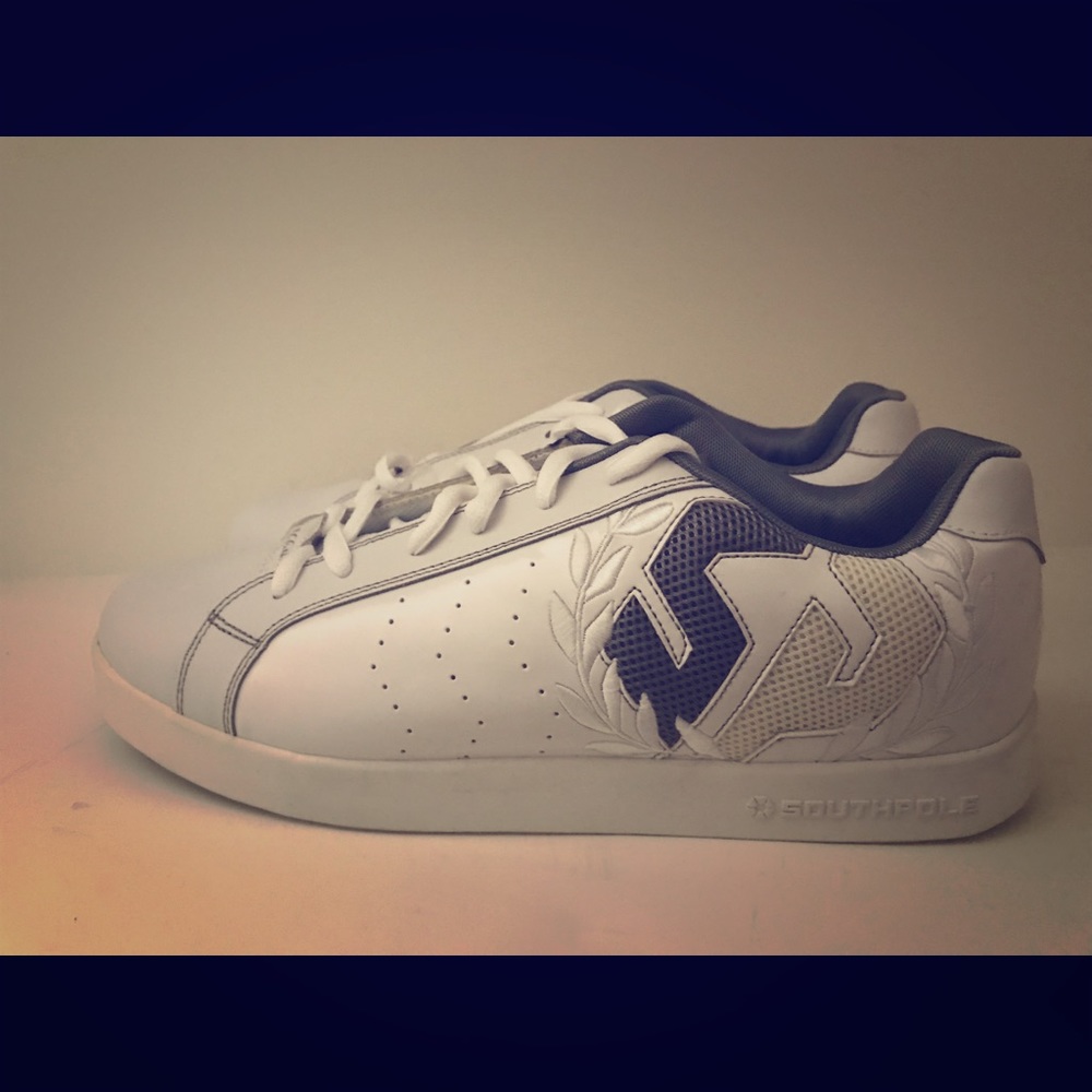 Southpole casual shoes